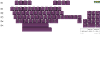 Load image into Gallery viewer, GMK VoC GB