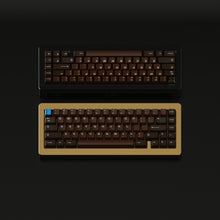 Load image into Gallery viewer, GMK Chocolatier GB