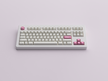 Load image into Gallery viewer, GMK Pretty in Pink Kit