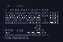 Load image into Gallery viewer, GMK Dots GB