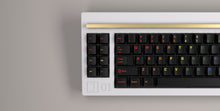 Load image into Gallery viewer, GMK Midnight Rainbow GB