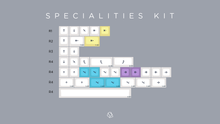 Load image into Gallery viewer, KAT Milkshake GB