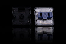 Load image into Gallery viewer, NovelKeys x Kailh Low Profile Choc Thick Clicks