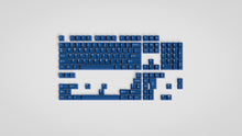 Load image into Gallery viewer, GMK Classic Blue GB