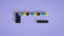Load image into Gallery viewer, GMK Taro R2 GB