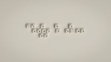 Load image into Gallery viewer, GMK Greek Beige Add-on Kit