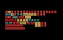 Load image into Gallery viewer, JTK Vostok-1 GB