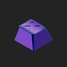Load image into Gallery viewer, GMK Vaporwave GB