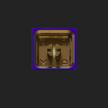 Load image into Gallery viewer, GMK Vaporwave GB