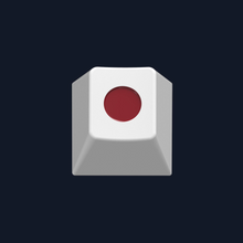 Load image into Gallery viewer, GMK Striker GB