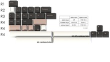 Load image into Gallery viewer, GMK Olivia GB