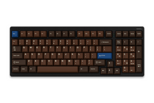 Load image into Gallery viewer, GMK Chocolatier GB