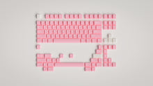 Load image into Gallery viewer, GMK Peach Blossom GB