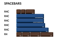 Load image into Gallery viewer, GMK Chocolatier GB