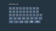 Load image into Gallery viewer, KAM Wraith GB