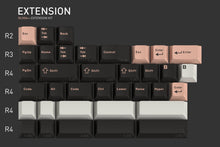 Load image into Gallery viewer, GMK Olivia++ GB