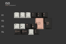 Load image into Gallery viewer, GMK Olivia++ GB