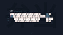 Load image into Gallery viewer, GMK Bentō R2 GB