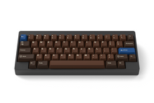 Load image into Gallery viewer, GMK Chocolatier GB