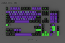 Load image into Gallery viewer, GMK Mecha-01 GB