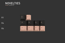 Load image into Gallery viewer, GMK Olivia++ GB