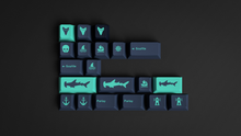 Load image into Gallery viewer, GMK Hammerhead GB