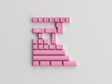 Load image into Gallery viewer, GMK Pretty in Pink Kit GB
