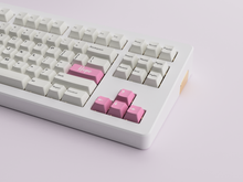 Load image into Gallery viewer, GMK Pretty in Pink Kit
