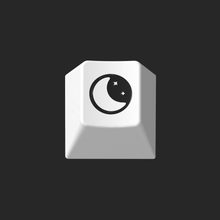 Load image into Gallery viewer, GMK WoB Hiragana GB