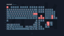 Load image into Gallery viewer, GMK Bentō R2 GB