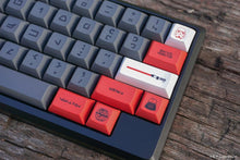 Load image into Gallery viewer, Star Wars Galactic Empire DSA Keycap Set
