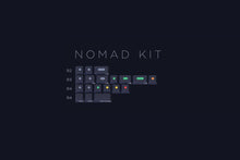 Load image into Gallery viewer, GMK Dots GB
