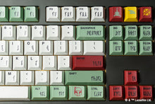 Load image into Gallery viewer, Star Wars GMK Boba Fett
