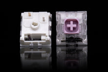 Load image into Gallery viewer, Input Club's Hako Switches
