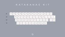 Load image into Gallery viewer, KAT Milkshake GB
