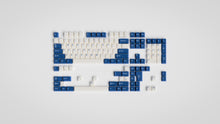 Load image into Gallery viewer, GMK Classic Blue GB
