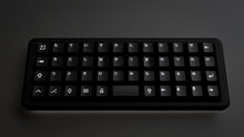 Load image into Gallery viewer, GMK WoB Hiragana GB
