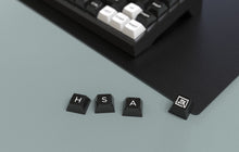 Load image into Gallery viewer, HSA WoB Keycaps GB
