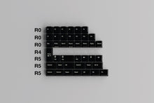 Load image into Gallery viewer, GMK WoB Extensions GB

