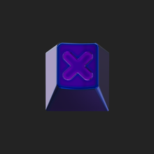 Load image into Gallery viewer, GMK Vaporwave GB
