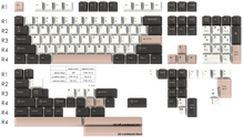Load image into Gallery viewer, GMK Olivia GB
