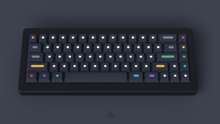 Load image into Gallery viewer, GMK Dots GB
