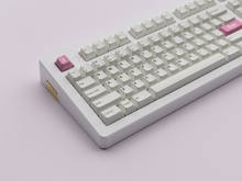 Load image into Gallery viewer, GMK Pretty in Pink Kit GB
