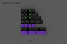 Load image into Gallery viewer, GMK Mecha-01 GB
