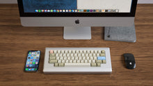 Load image into Gallery viewer, GMK Mr. Sleeves GB
