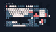 Load image into Gallery viewer, GMK Bentō R2 GB
