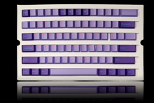 Load image into Gallery viewer, Cherry PBT Vaporwave
